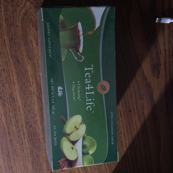 4 life cleanser - Picture 2 of 4